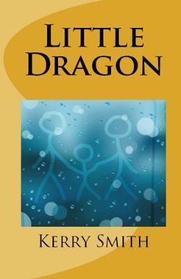 Book cover for Little Dragon