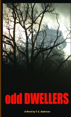 Book cover for Odd Dwellers