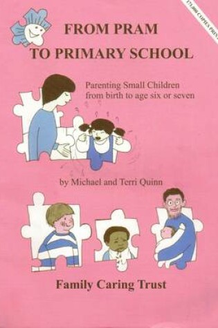 Cover of From Pram to Primary School