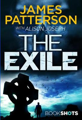 Book cover for The Exile