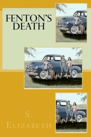 Cover of Fenton's Death