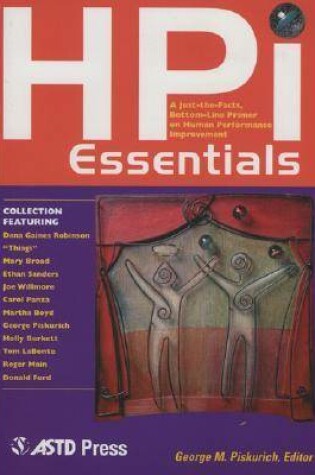 Cover of HPI Essentials