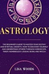 Book cover for Astrology