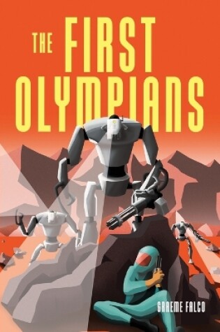 The First Olympians