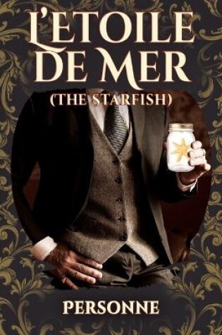 Cover of L'Etoile de Mer (The Starfish)