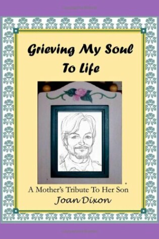 Cover of Grieving My Soul to Life