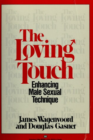 Cover of The Loving Touch