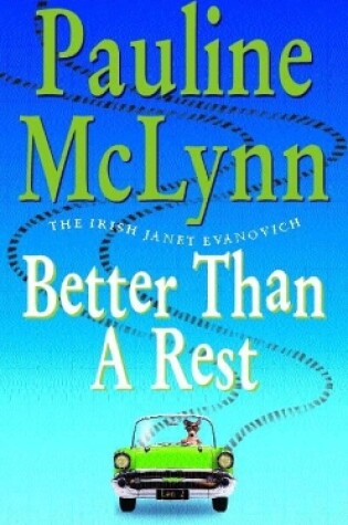 Cover of Better than a Rest