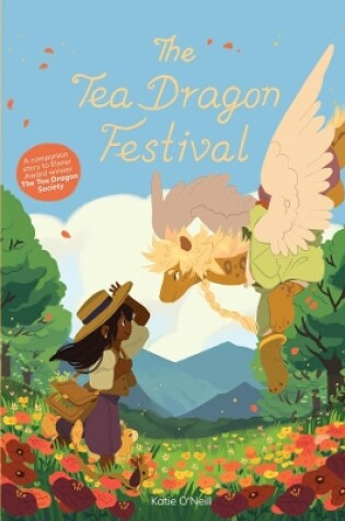 The Tea Dragon Festival