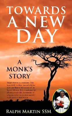 Book cover for Towards A New Day