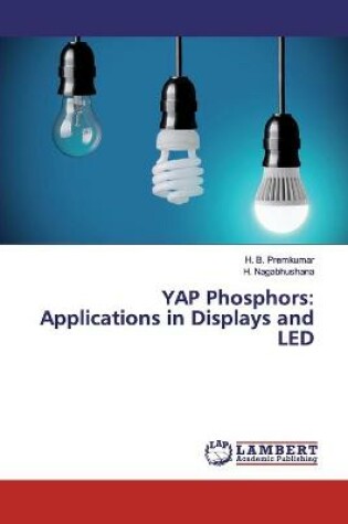 Cover of YAP Phosphors