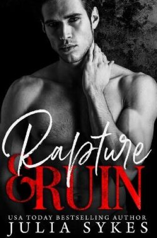 Cover of Rapture & Ruin