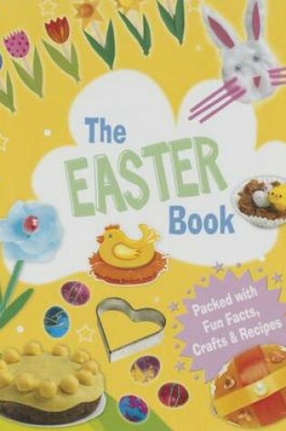 Cover of The Easter Book