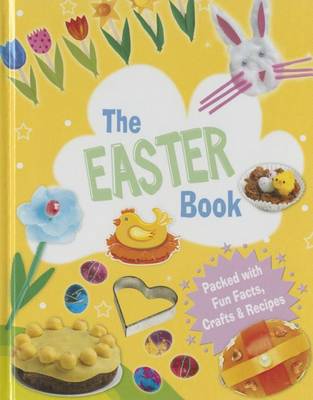 Book cover for The Easter Book