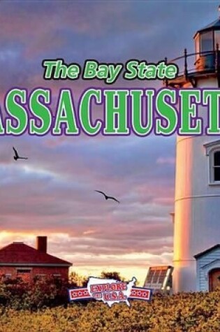 Cover of Massachusetts, with Code