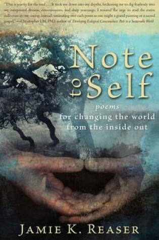 Cover of Note to Self