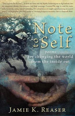 Book cover for Note to Self