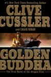 Book cover for Golden Buddha