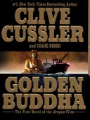Cover of Golden Buddha