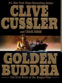 Book cover for Golden Buddha