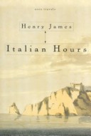 Book cover for Italian Hours (Paper Only)