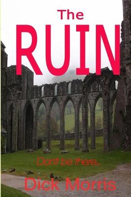Book cover for The Ruin