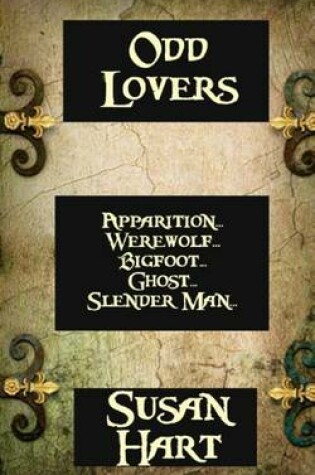 Cover of Odd Lovers