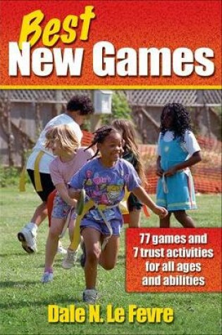 Cover of Best New Games