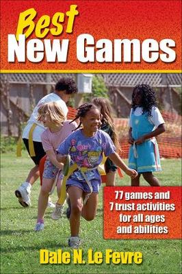 Cover of Best New Games