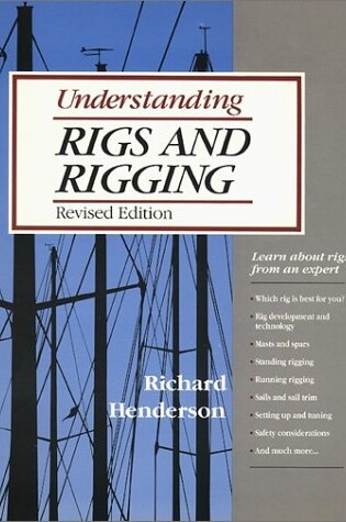 Cover of Understanding Rigs and Rigging