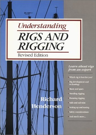 Book cover for Understanding Rigs and Rigging