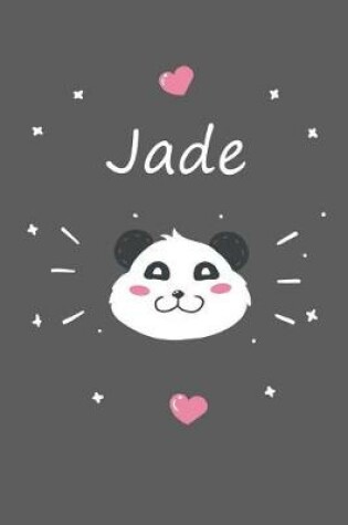 Cover of Jade