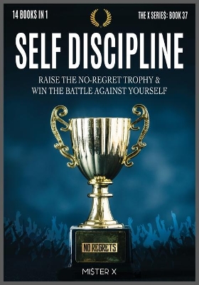 Book cover for Self-Discipline