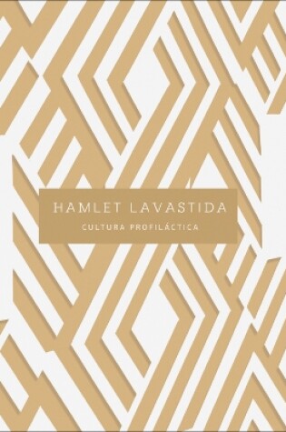 Cover of Hamlet Lavastida