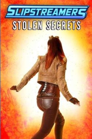 Cover of Stolen Secrets