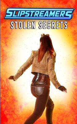 Book cover for Stolen Secrets