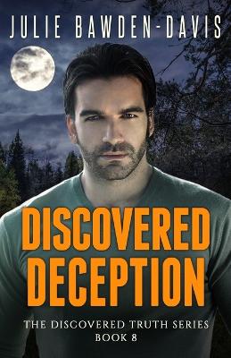 Cover of Discovered Deception