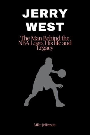 Cover of Jerry West