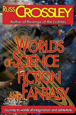 Cover of Worlds of Science Fiction and Fantasy