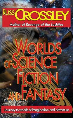 Book cover for Worlds of Science Fiction and Fantasy