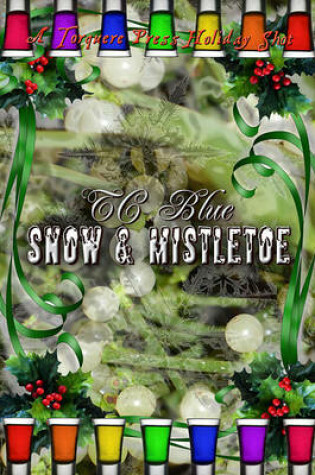 Cover of Snow and Mistletoe