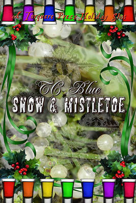 Book cover for Snow and Mistletoe