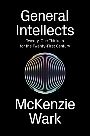 Cover of General Intellects