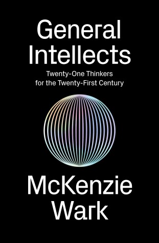 Book cover for General Intellects