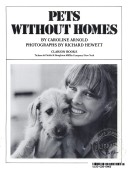 Book cover for Pets without Homes