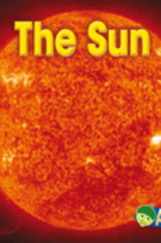 Cover of The Sun