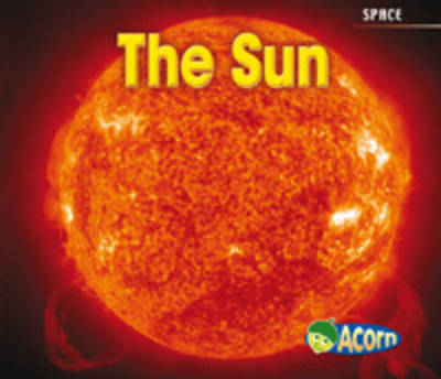 Book cover for The Sun