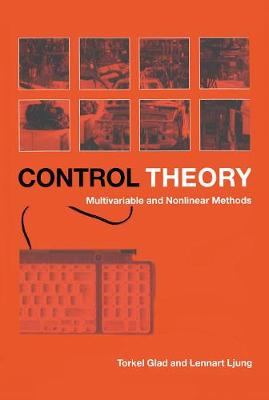 Book cover for Control Theory