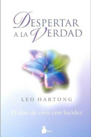 Cover of El Despertar a la Verdad