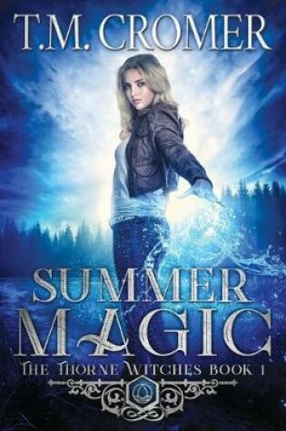 Cover of Summer Magic